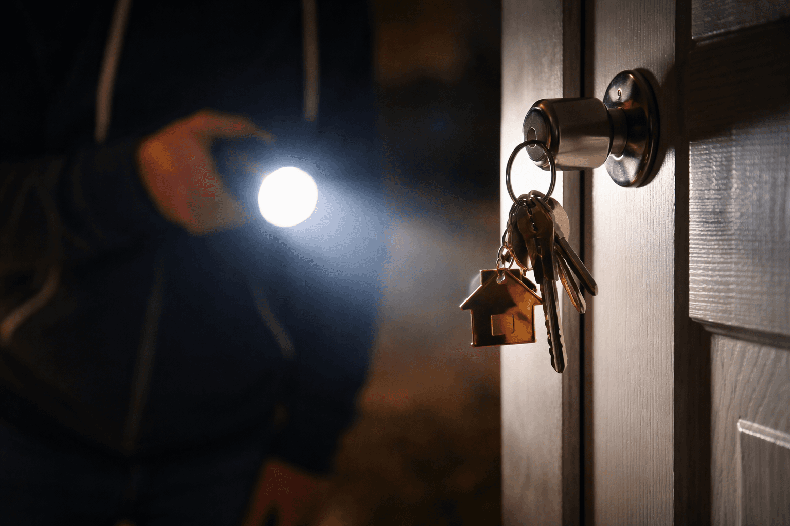 The Locksmith Shop photo 5